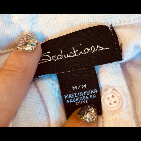 Soft baby pink long sleeve - Picture 2 of 2